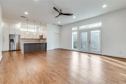$459,000 | 5711 Ross Avenue, Unit 5, Dallas, TX 75206