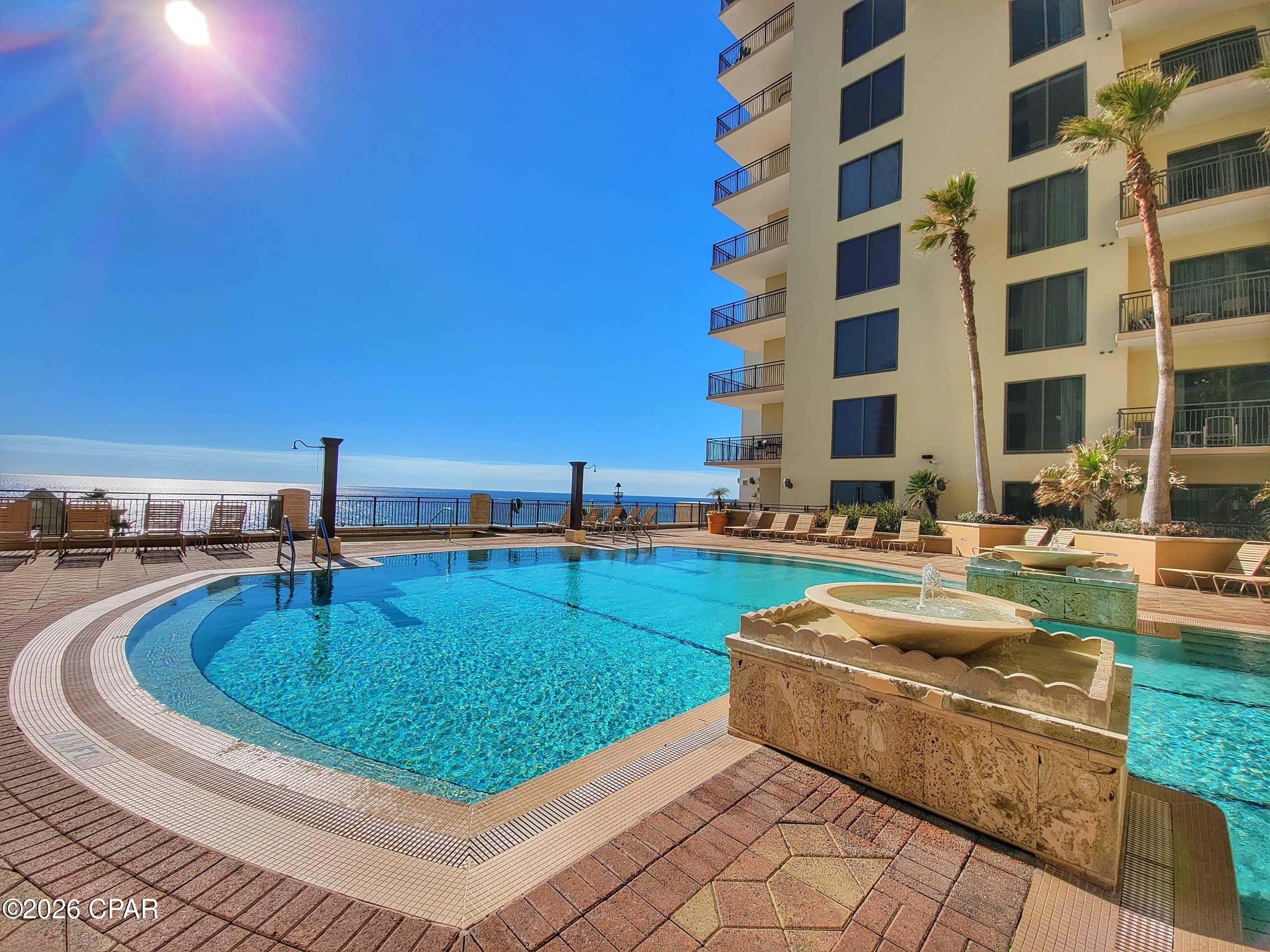 15100 Front Beach Road, Unit 805 Panama City Beach, FL 32413 - Photo 46 of 85