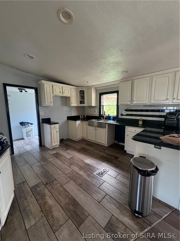 1619 McIntyre Road New Washington, IN 47162 - Photo 11 of 15 Kitchen