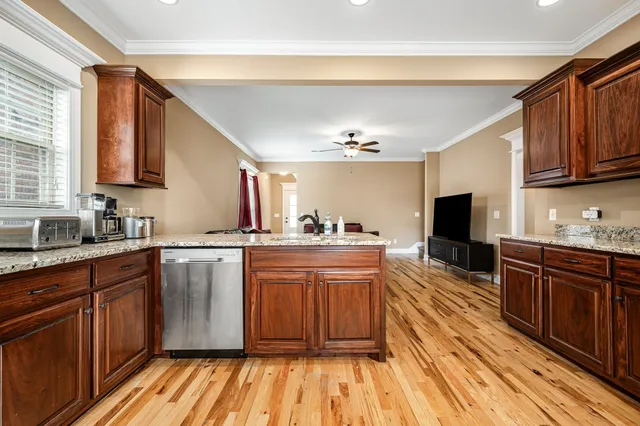 $439,900 | 2816 Lightning Bug Drive, Murfreesboro, TN 37129