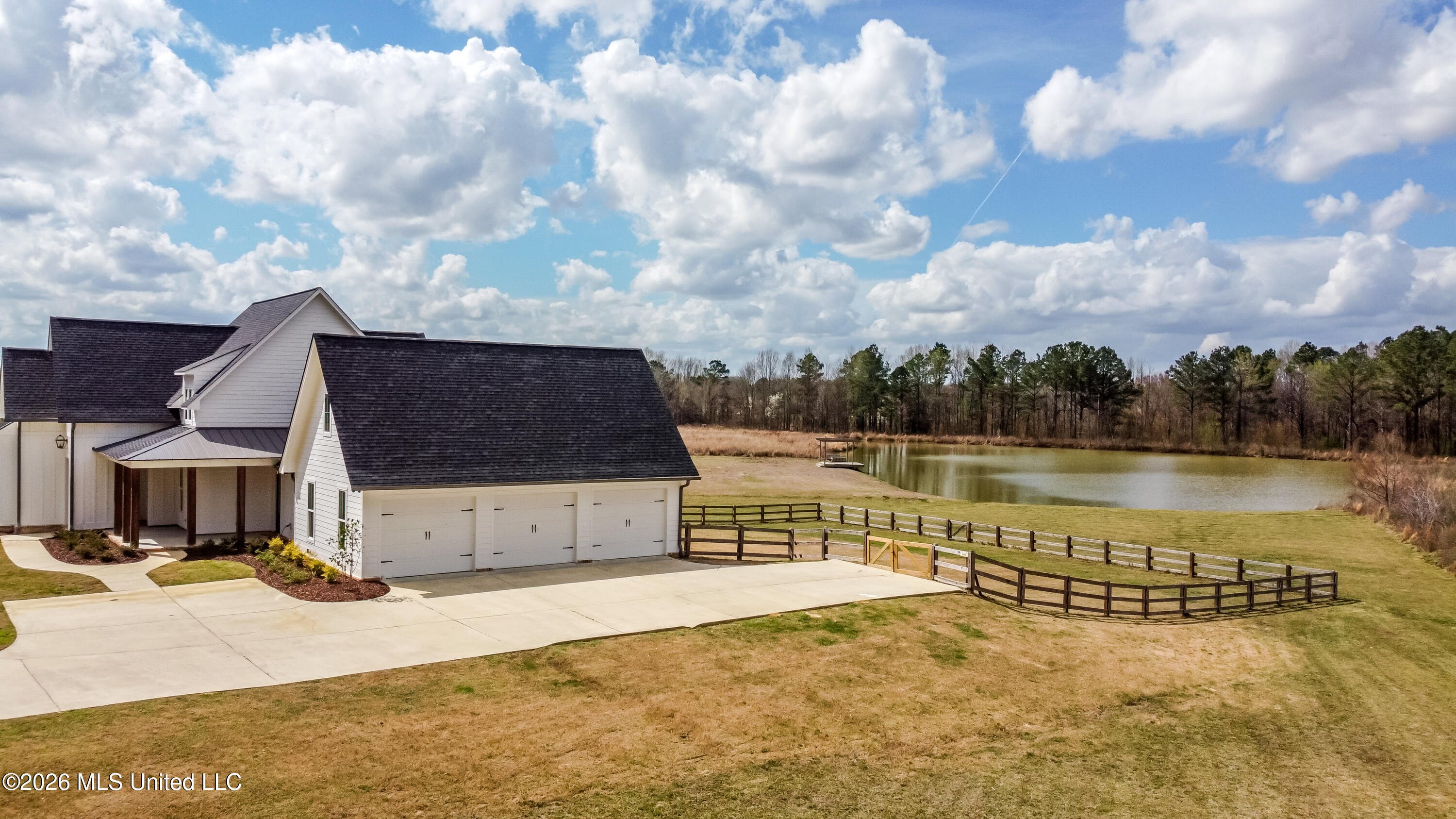 503 Clark Stables Road Brandon, MS 39047 - Photo 7 of 33 watsonphotography260305131441
