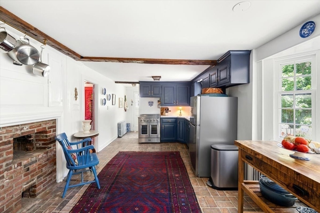 2 Elm Street Boxford, MA 01921 - Photo 13 of 42