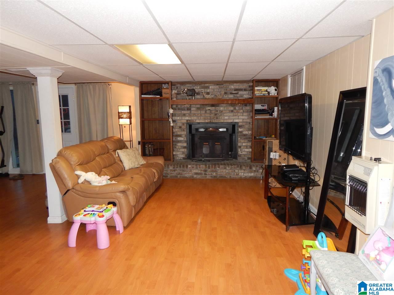 9700 Bradford Trafford Road Warrior, AL 35180 - Photo 18 of 23
