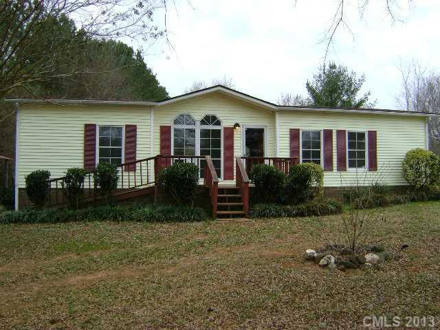 111 Tammy Road Salisbury, NC 28147 - Photo 1 of 10