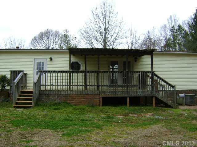 111 Tammy Road Salisbury, NC 28147 - Photo 9 of 10