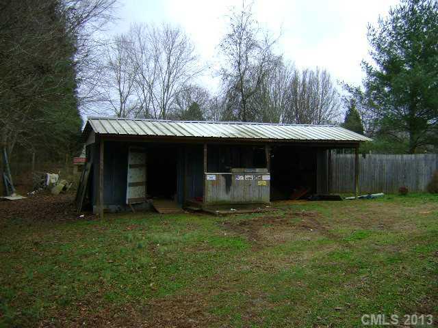 111 Tammy Road Salisbury, NC 28147 - Photo 10 of 10