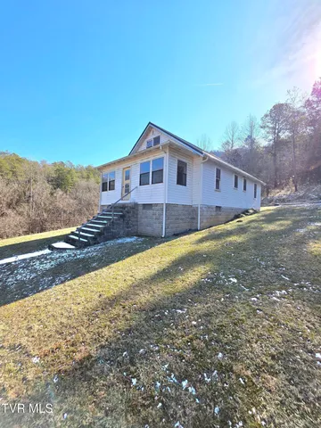 $125,000 | 6793 Robinette Valley Road, Duffield, VA 24244
