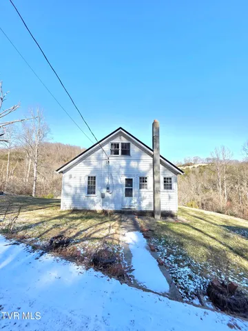 $125,000 | 6793 Robinette Valley Road, Duffield, VA 24244