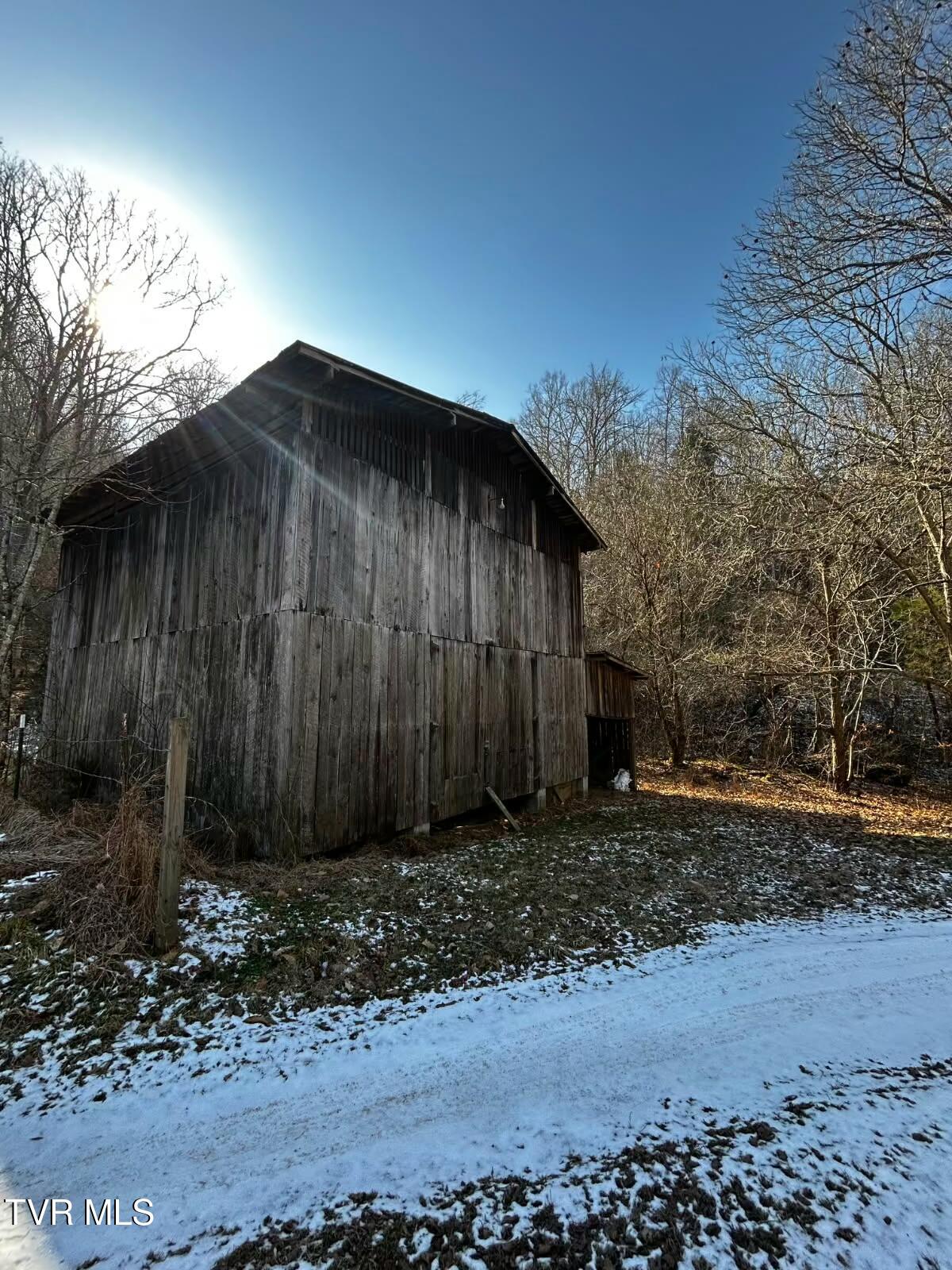 6793 Robinette Valley Road Duffield, VA 24244 - Photo 29 of 29 image000000