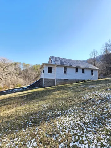 $125,000 | 6793 Robinette Valley Road, Duffield, VA 24244