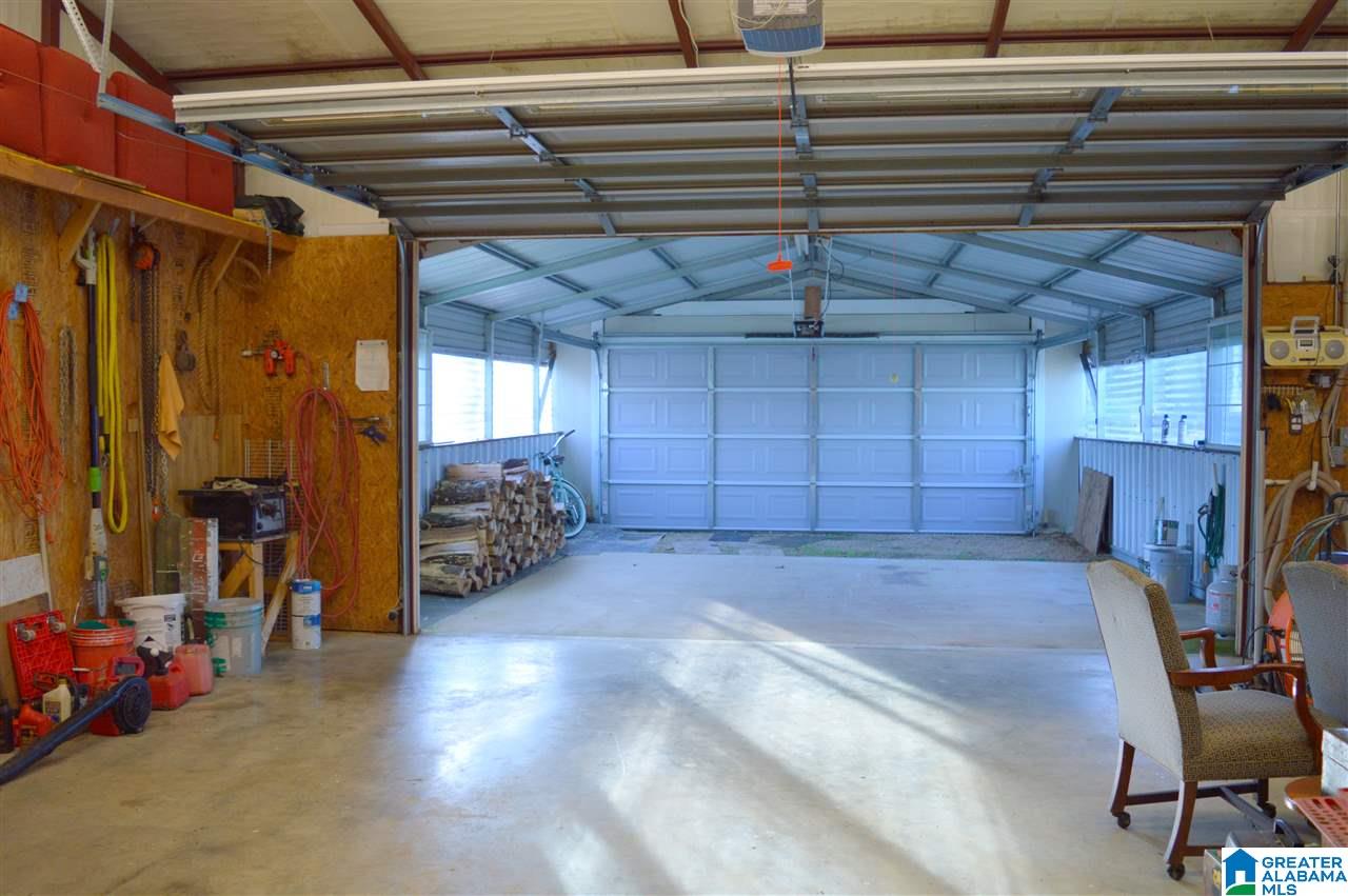 115 County Road 606 Cedar Bluff, AL 35959 - Photo 35 of 45
