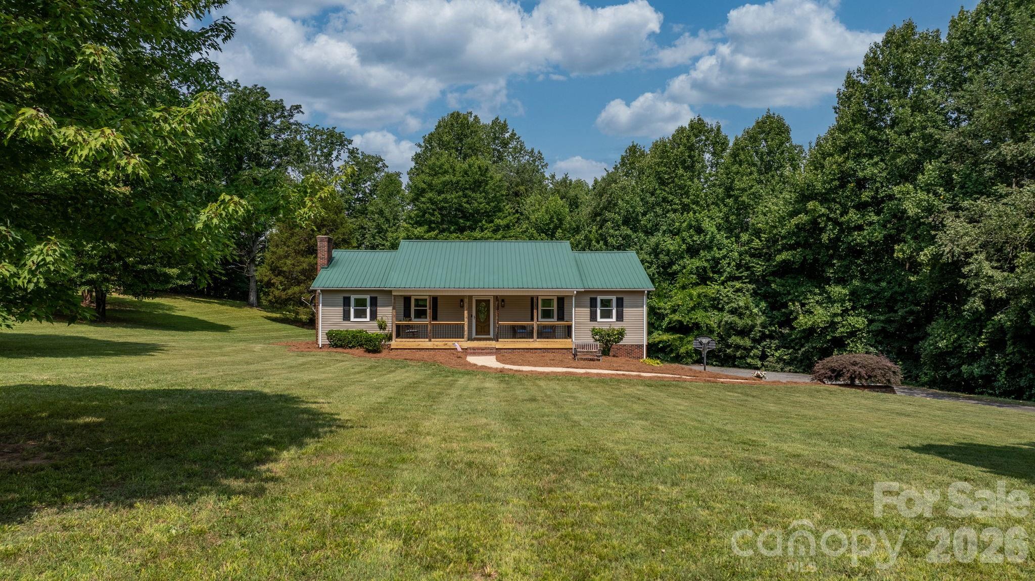 2990 Clarks Chapel Road Lenoir, NC 28645 - Photo 39 of 41