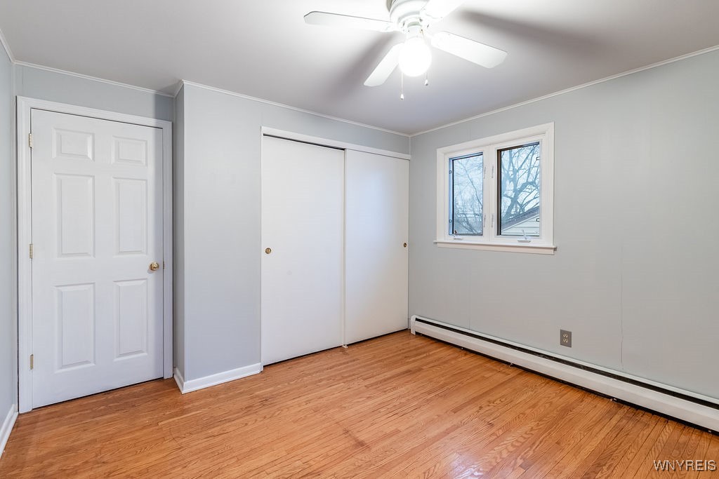 559 Frankhauser Road Amherst, NY 14221 - Photo 27 of 34