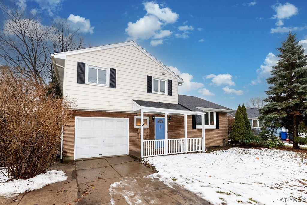 559 Frankhauser Road Amherst, NY 14221 - Photo 34 of 34