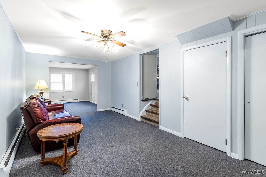 559 Frankhauser Road Amherst, NY 14221 - Photo 5 of 34 Family Room