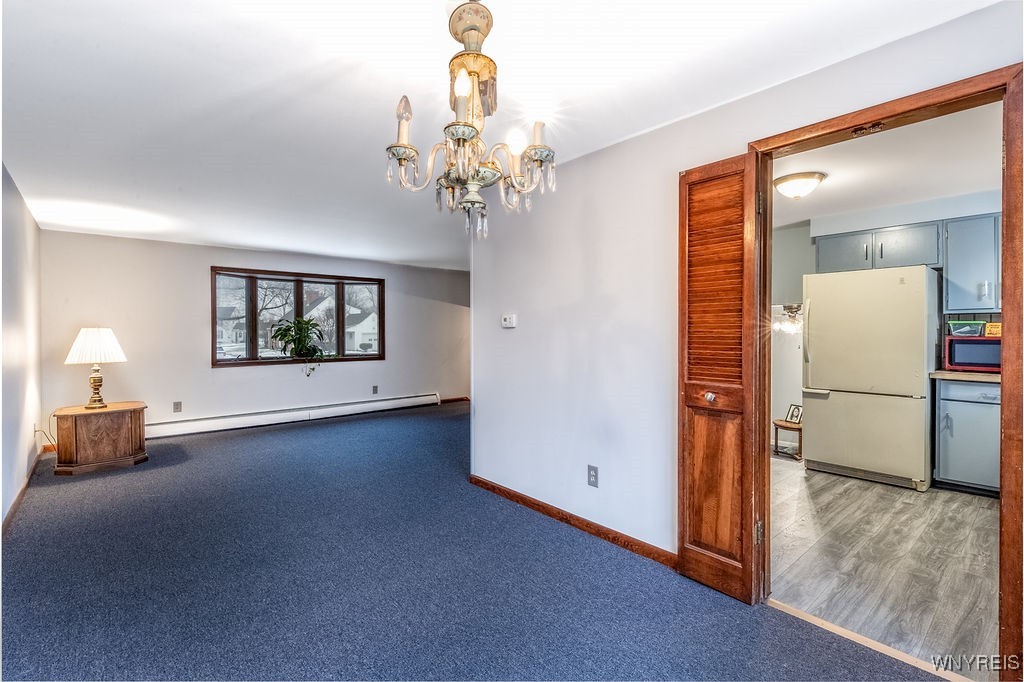 559 Frankhauser Road Amherst, NY 14221 - Photo 9 of 34