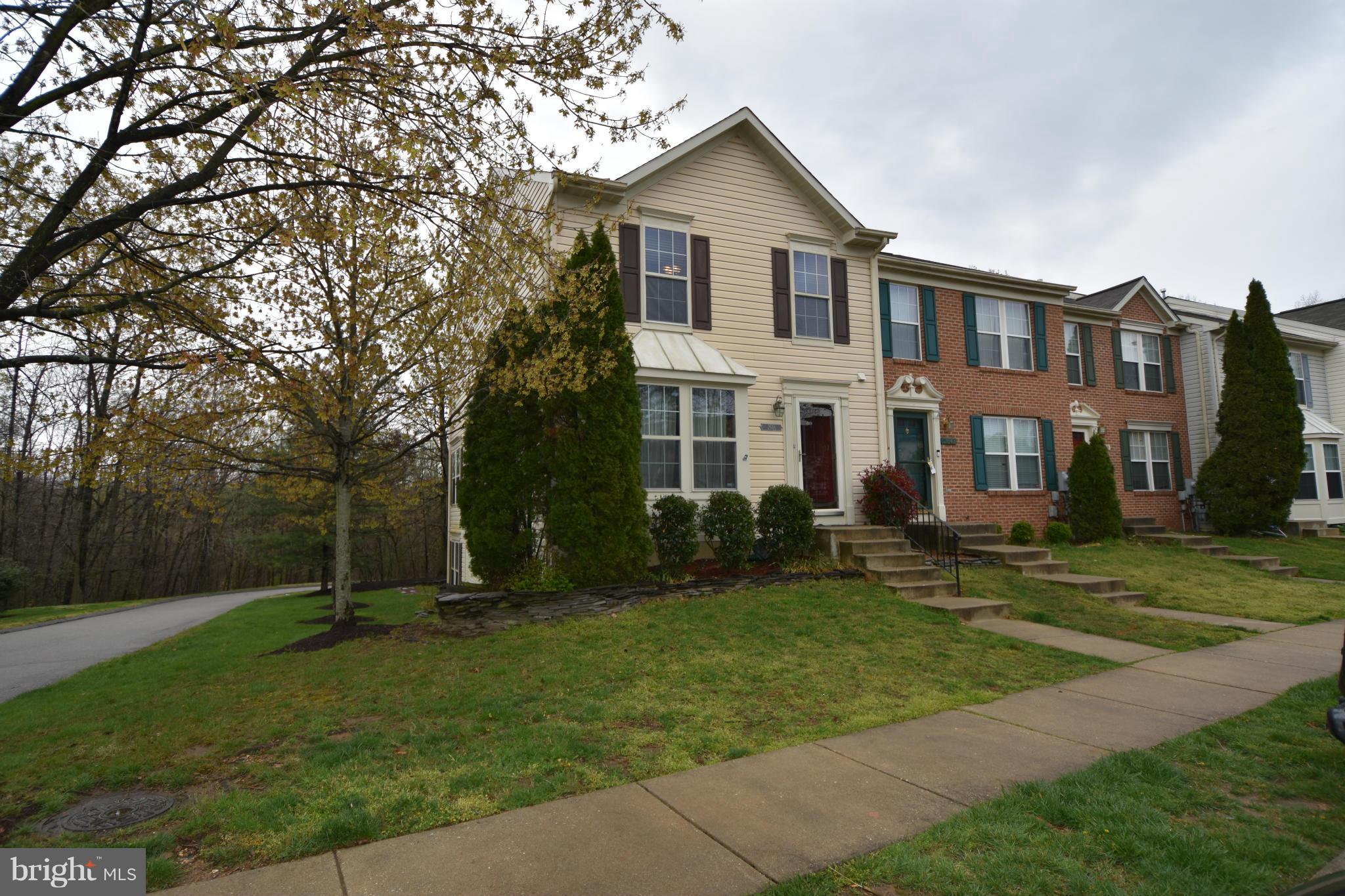 2646 Summers Ridge Drive Odenton, MD 21113 - Photo 1 of 30 Exterior (Front)
