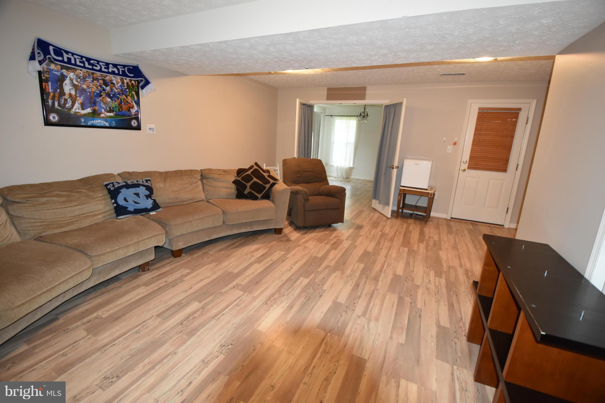 2646 Summers Ridge Drive Odenton, MD 21113 - Photo 15 of 30 Basement family room