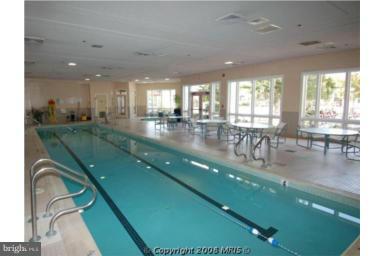 2646 Summers Ridge Drive Odenton, MD 21113 - Photo 23 of 30 Community indoor pool with hot tub