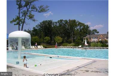 2646 Summers Ridge Drive Odenton, MD 21113 - Photo 24 of 30 Community Island pool