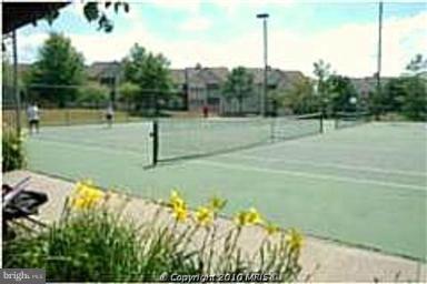 2646 Summers Ridge Drive Odenton, MD 21113 - Photo 27 of 30 Community Tennis