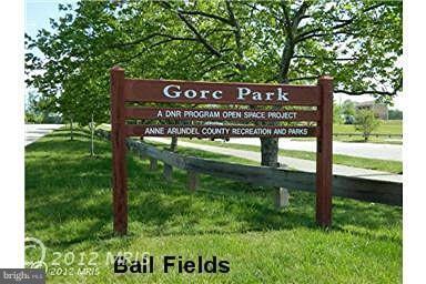 2646 Summers Ridge Drive Odenton, MD 21113 - Photo 28 of 30 Community GORC park