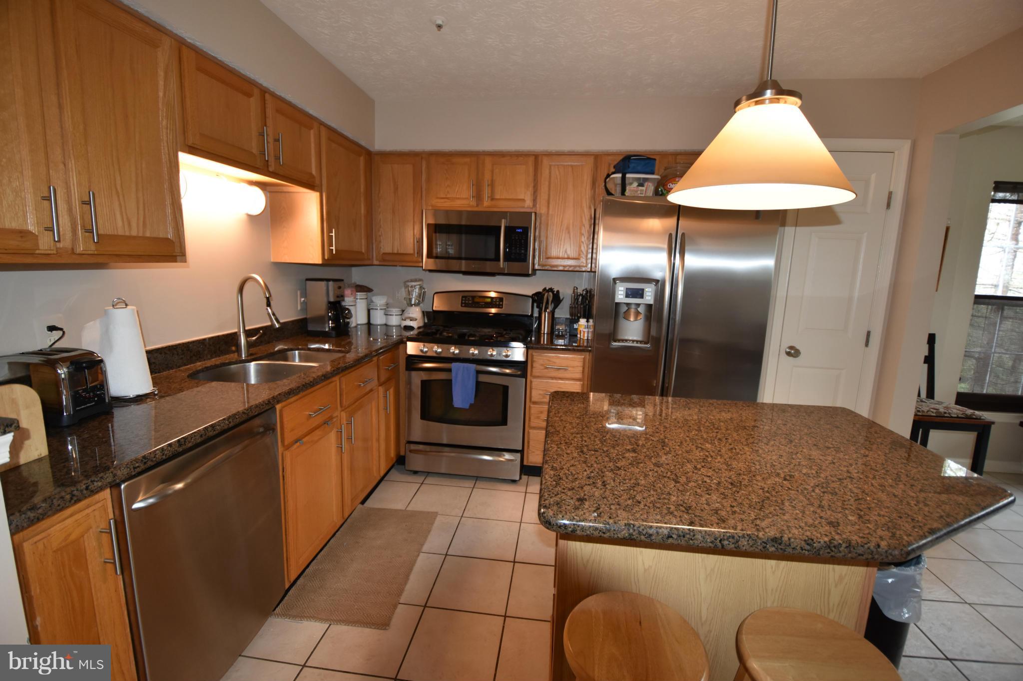 2646 Summers Ridge Drive Odenton, MD 21113 - Photo 4 of 30 Kitchen