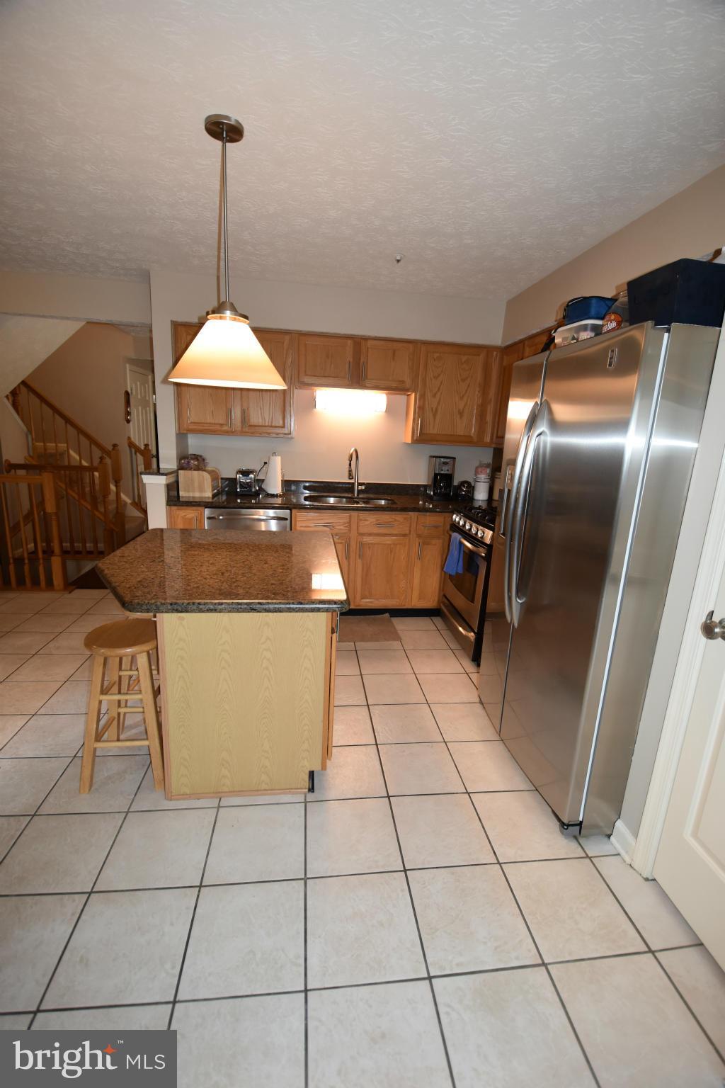2646 Summers Ridge Drive Odenton, MD 21113 - Photo 5 of 30 Kitchen