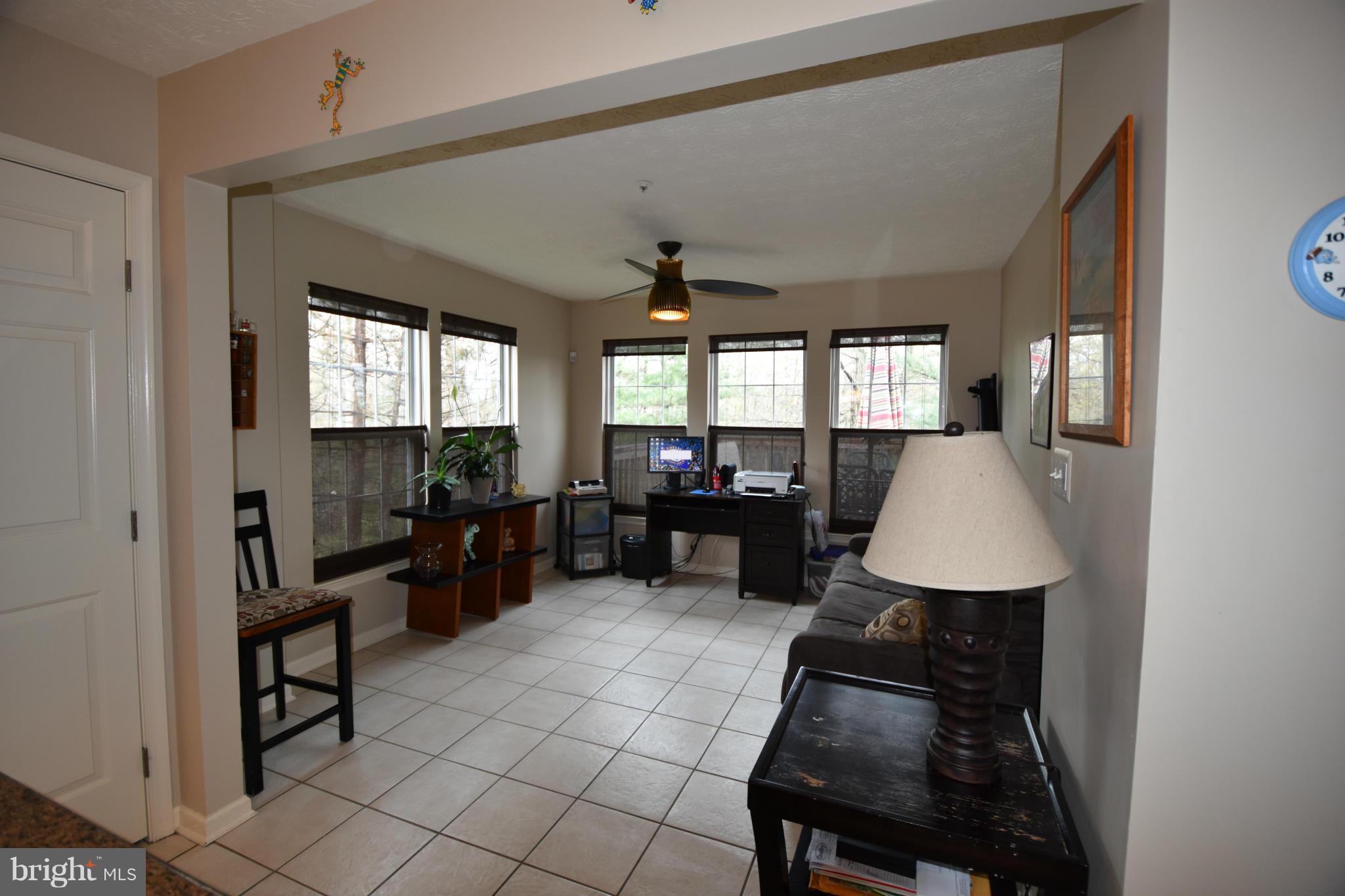 2646 Summers Ridge Drive Odenton, MD 21113 - Photo 7 of 30 Sun room off kitchen
