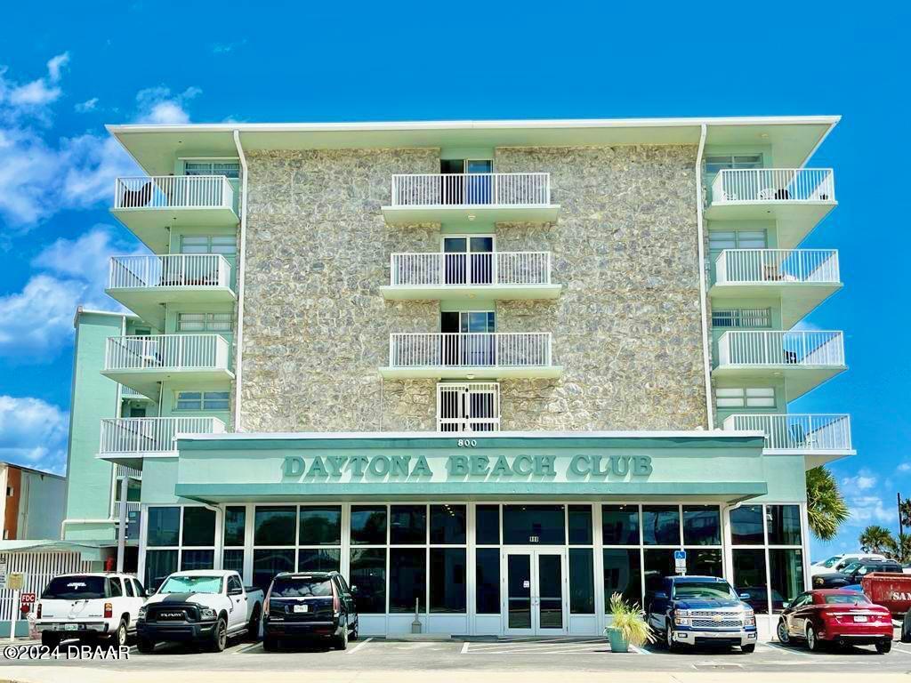 800 North Atlantic Ave Unit 616  