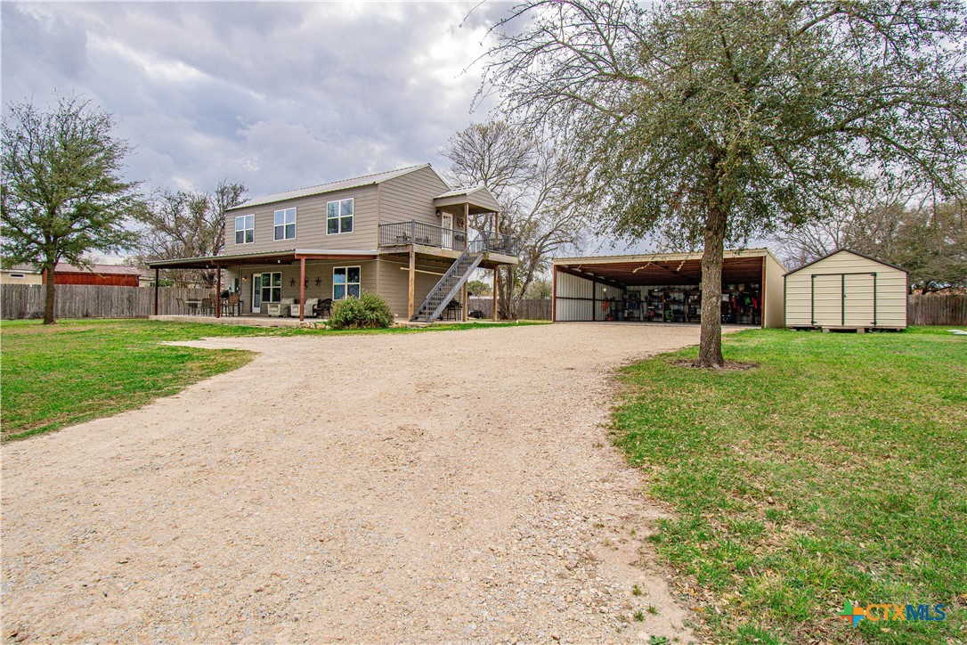 4662 Water Works Road Belton, TX 76513 - Photo 3 of 31