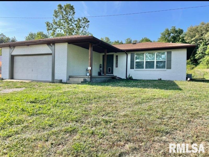 3489 Olive Branch Road Mounds, IL 62964 - Photo 1 of 36