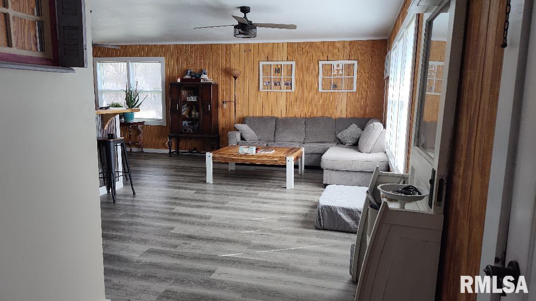 3489 Olive Branch Road Mounds, IL 62964 - Photo 14 of 36