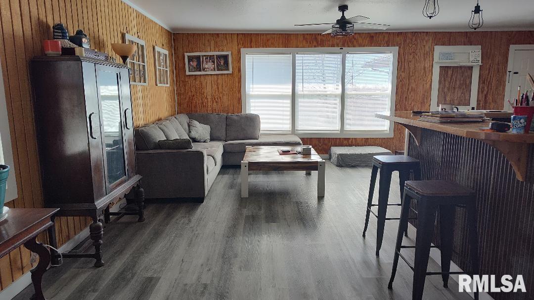 3489 Olive Branch Road Mounds, IL 62964 - Photo 15 of 36
