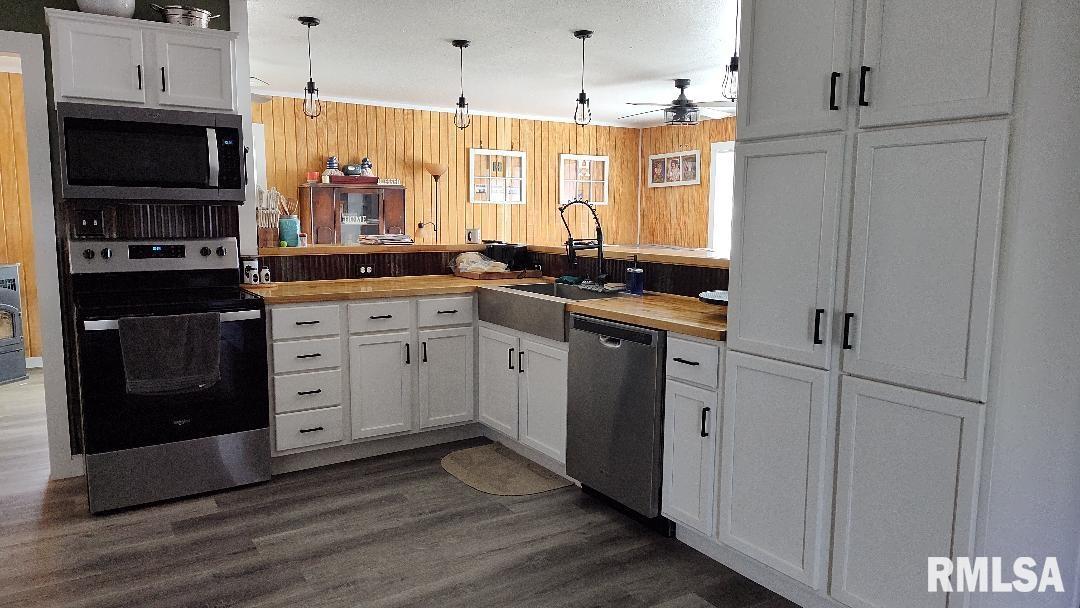 3489 Olive Branch Road Mounds, IL 62964 - Photo 20 of 36