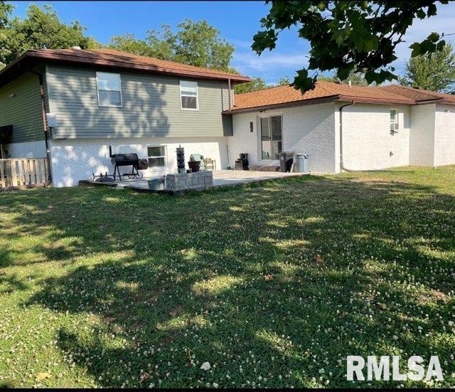 3489 Olive Branch Road Mounds, IL 62964 - Photo 3 of 36