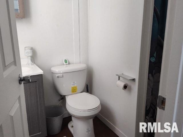 3489 Olive Branch Road Mounds, IL 62964 - Photo 32 of 36