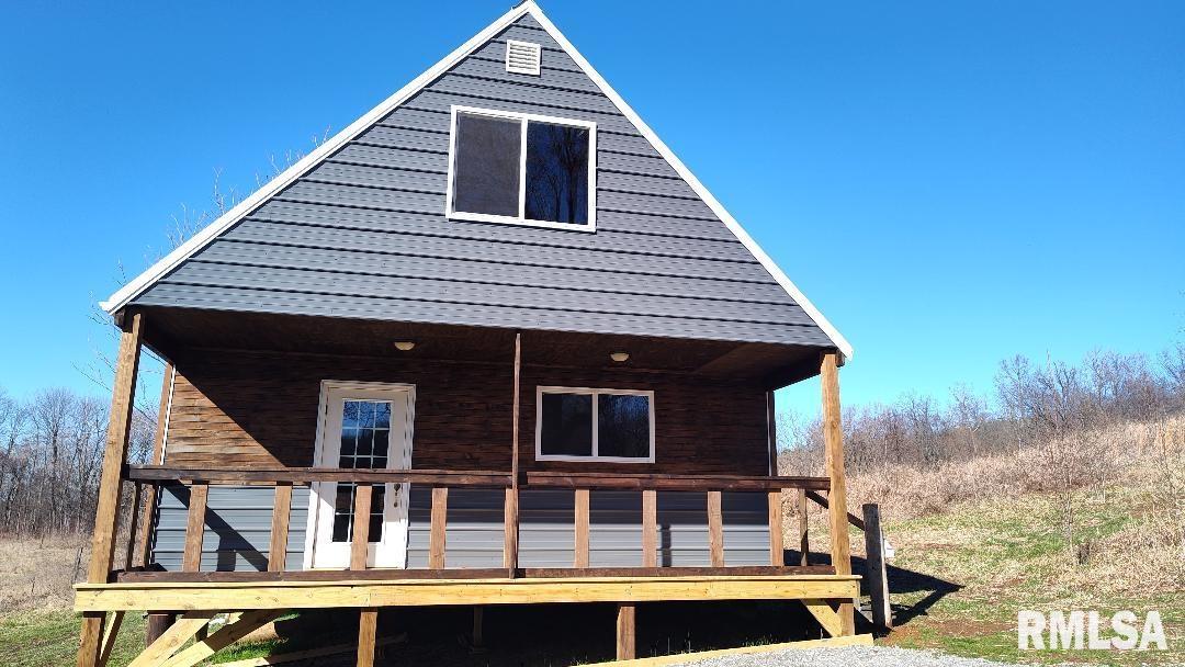 3489 Olive Branch Road Mounds, IL 62964 - Photo 9 of 36