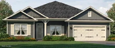 $405,250 | 103 Firethorn Circle, Wallace, NC 28466