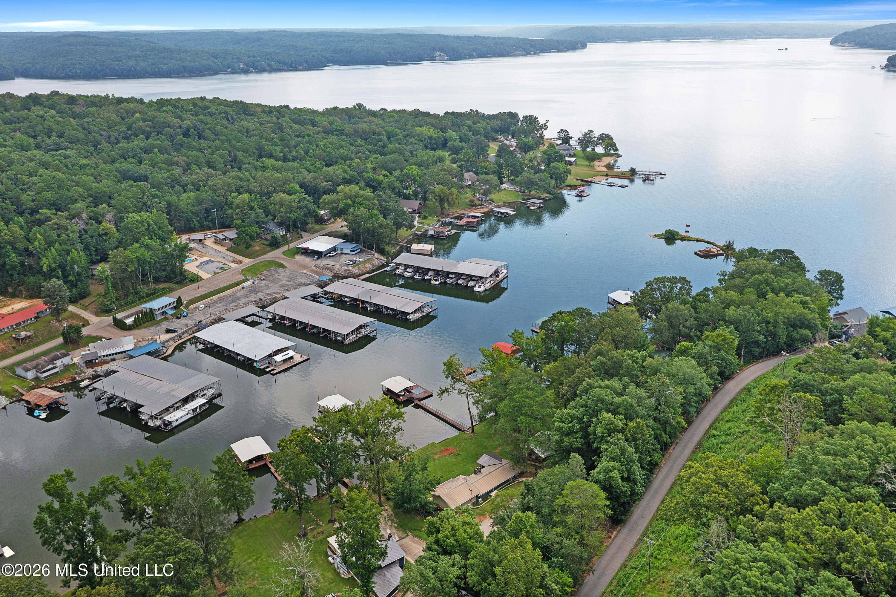 1 County Road Iuka, MS 38852 - Photo 16 of 16 1 CR 451 (18)