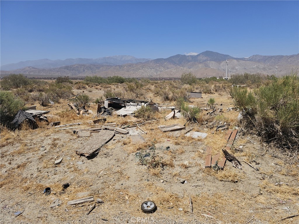 51934 Adele Avenue Cabazon, CA 92230 - Photo 3 of 3 a view of city and mountain view