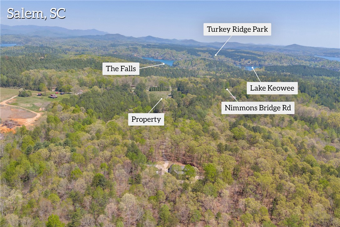 573 Nimmons Bridge Road Salem, SC 29676 - Photo 11 of 28 Gallery Image 11