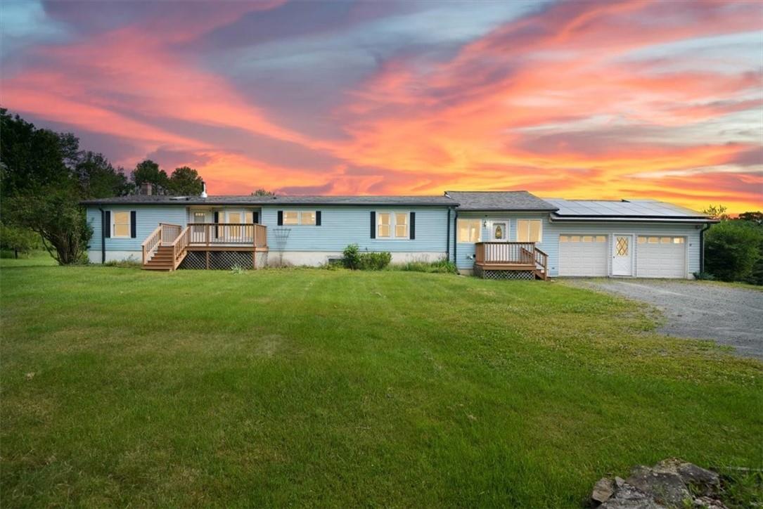 236 Westervelt Road Cochecton, NY 12726 - Photo 1 of 1 Gallery Image 1