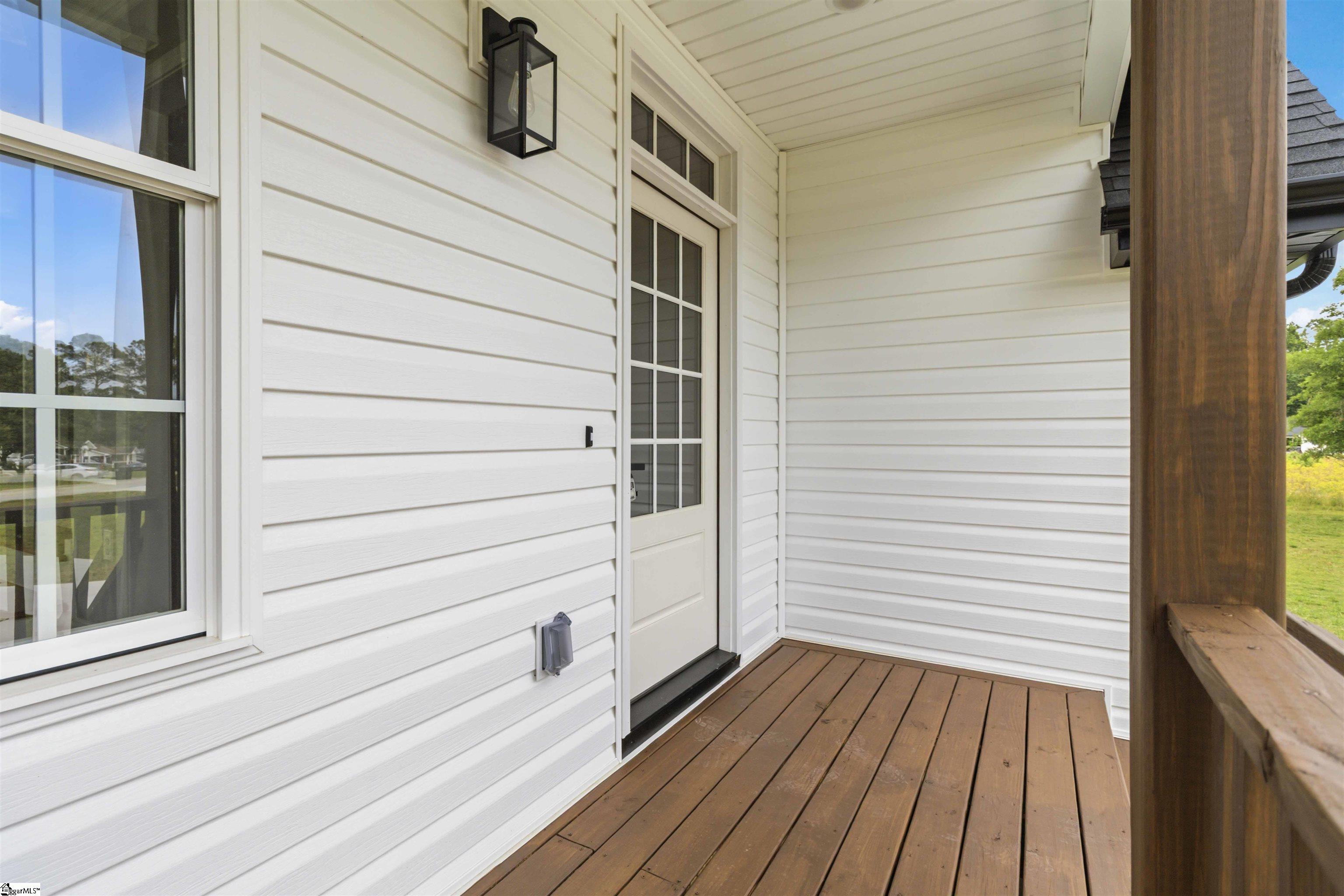 305 Tribble Street Honea Path, SC 29654 - Photo 5 of 42