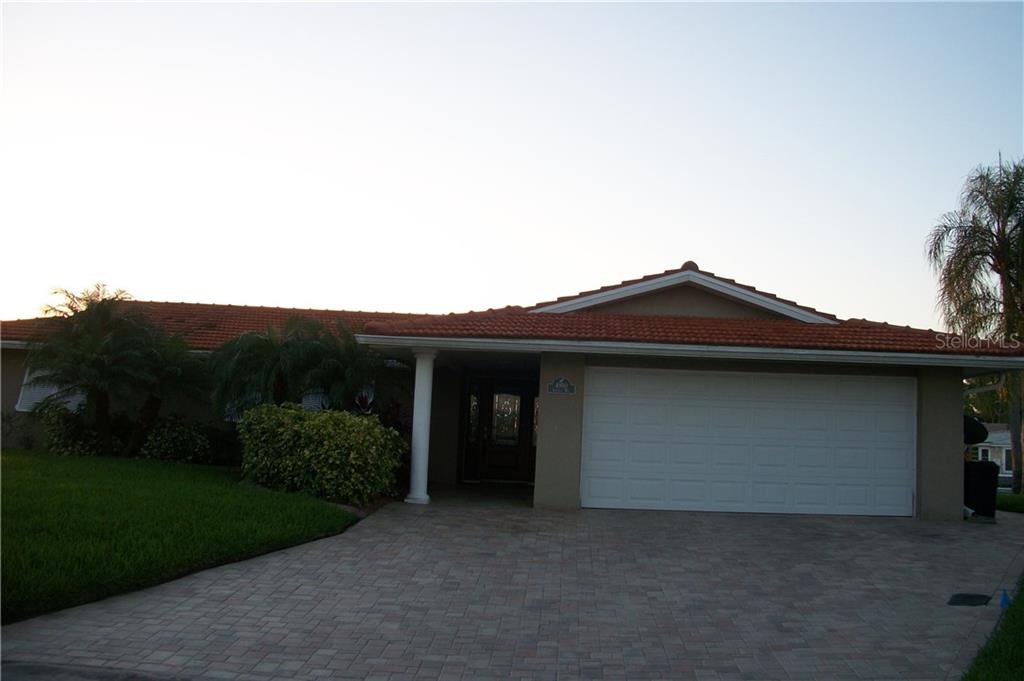 4900 Anchor Way New Port Richey, FL 34652 - Photo 1 of 1