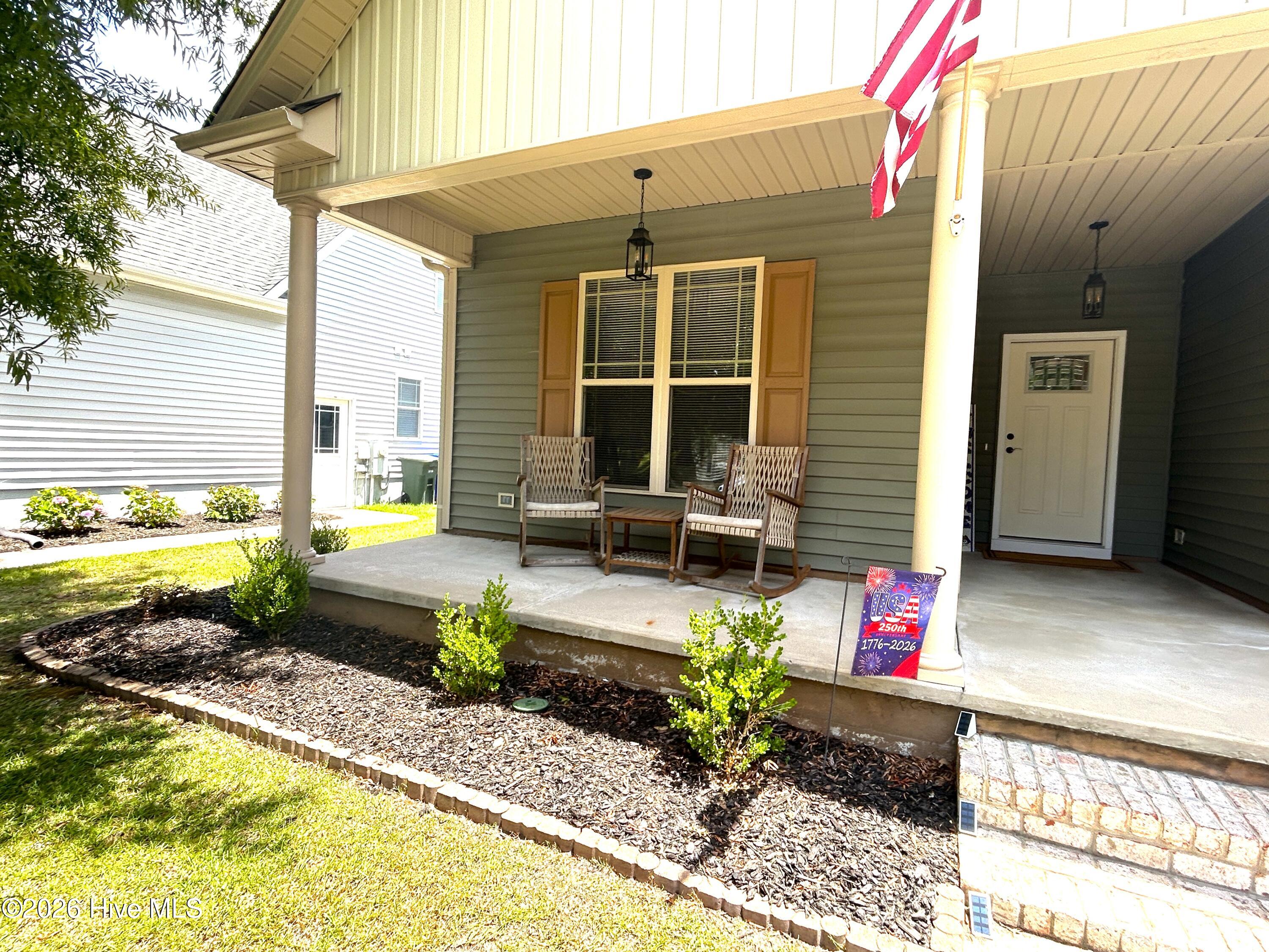 2116 Tulls Cove Road Winterville, NC 28590 - Photo 2 of 15