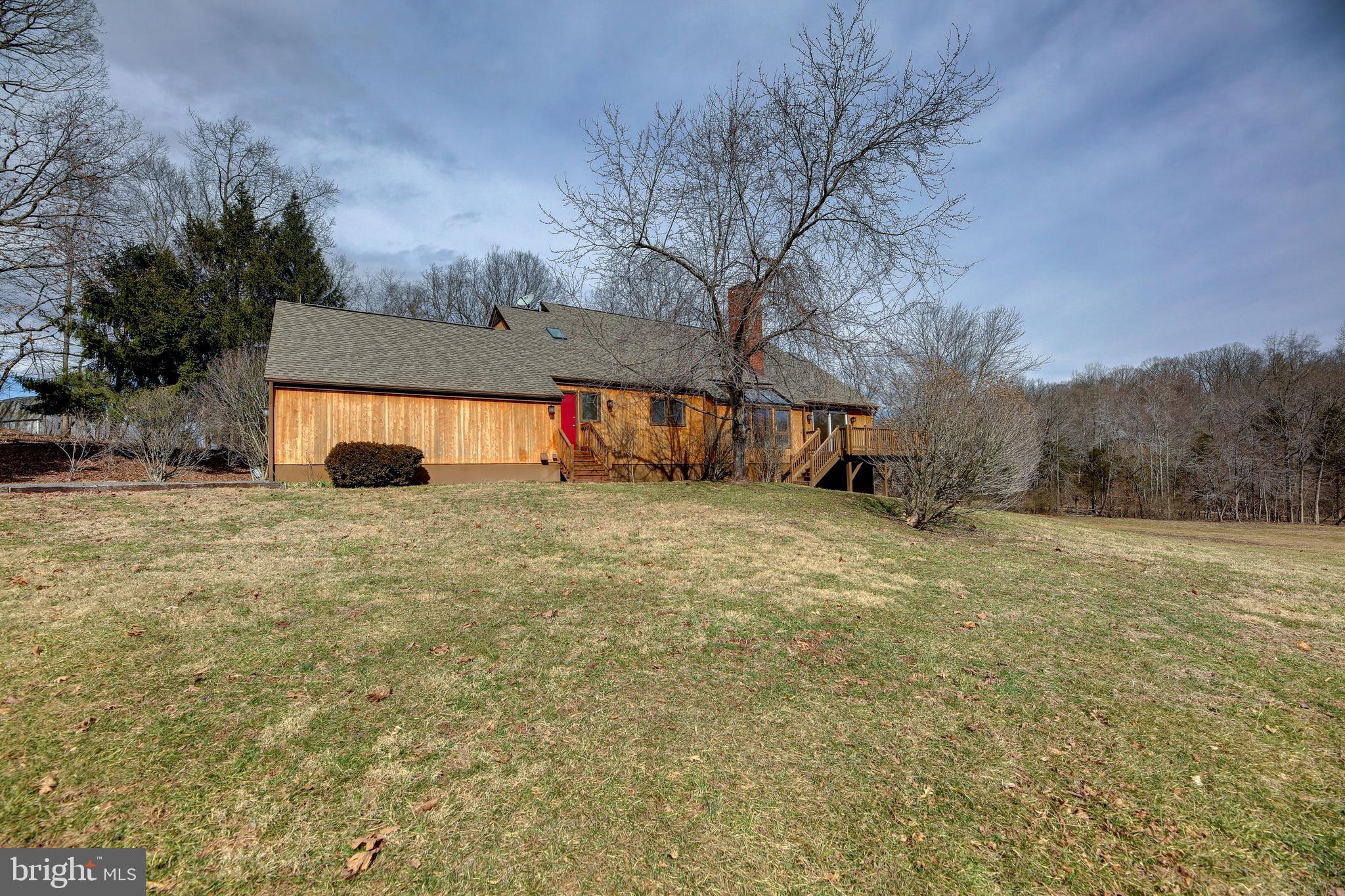 40124 New Road Aldie, VA 20105 - Photo 4 of 47 Gallery Image 4
