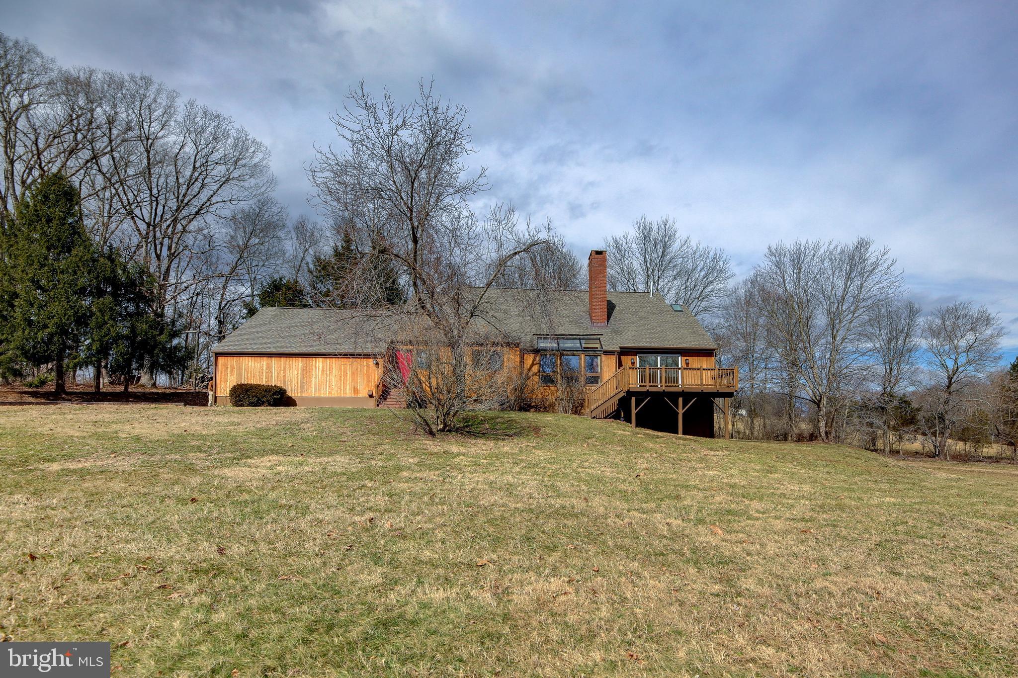 40124 New Road Aldie, VA 20105 - Photo 5 of 47 Gallery Image 5