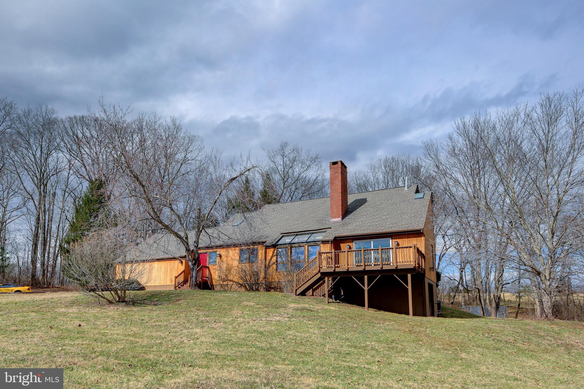 40124 New Road Aldie, VA 20105 - Photo 7 of 47 Gallery Image 7