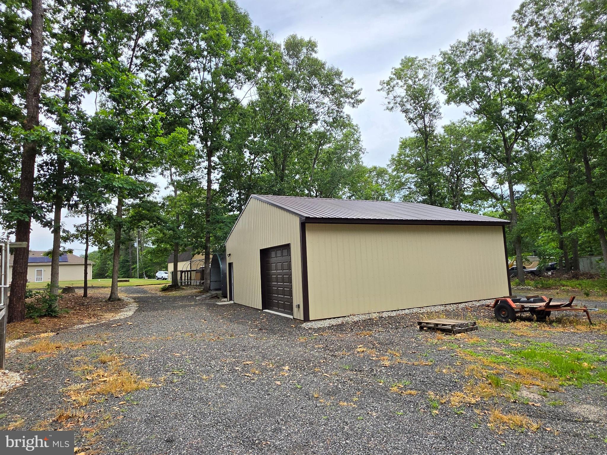 1001 Carmel Road Millville, NJ 08332 - Photo 44 of 65